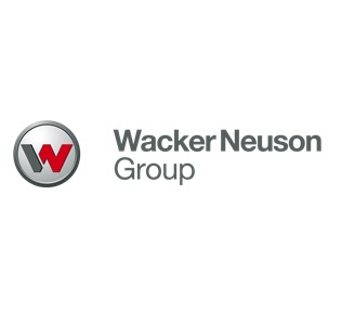 "Wacker Neuson" Германия